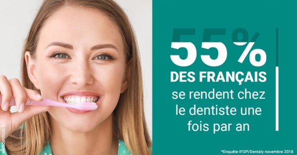 https://dr-kebir-quelin-myriam.chirurgiens-dentistes.fr/55 % des Français 2
